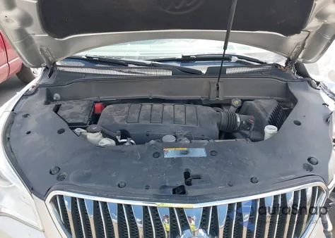 2017 Buick Enclave Convenience from USA, damaged, VIN 5GAKRAKD8HJ247326